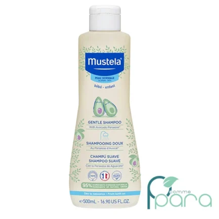 pcommepara-MUSTELA-Shampooing-Doux-Cheveux500ml