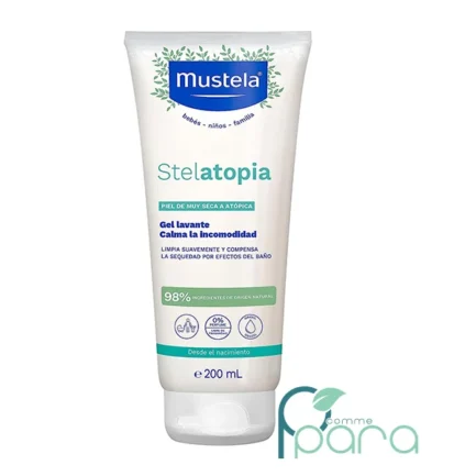 pcommepara-MUSTELA-Stelatopia-Creme-Lavante-200ml.