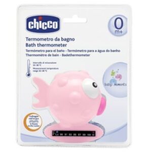 THERMO ONE - Thermomètre infrarouge sans contact à piles, Ecran LCD, Mode frontal