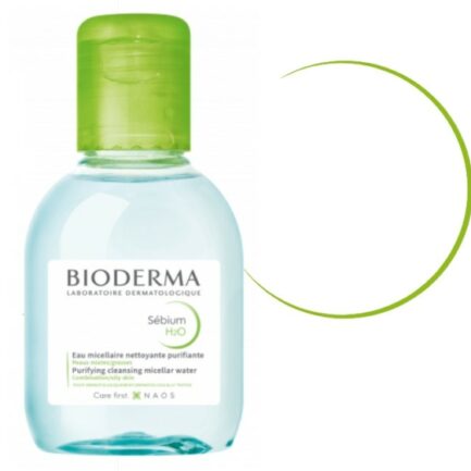 bioderma-sebium-h2o-eau-micellaire-dermatologique-nettoyante-purifiante-flacon-100-ml-pcommepara