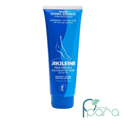 pcommepara-AKILEINE-Baume-Hydratante-Defence125ml.