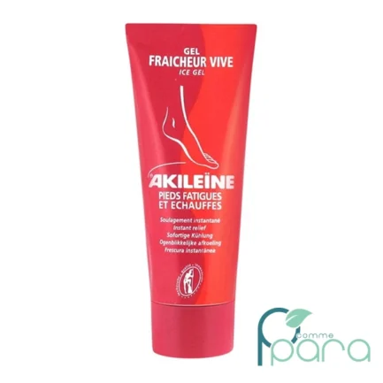 pcommepara-AKILEINE-Gel-Fraicheur-Pieds-Fatigues-50ml