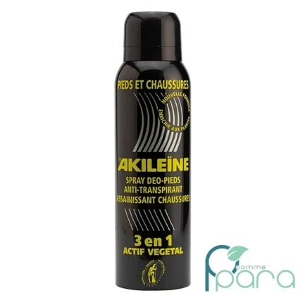 pcommepara-AKILEINE-Spray-Deodorant-Pieds-150ml.