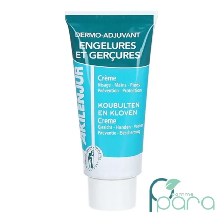 pcommepara-Akileine-Creme-visage-mains-pieds-75-ml