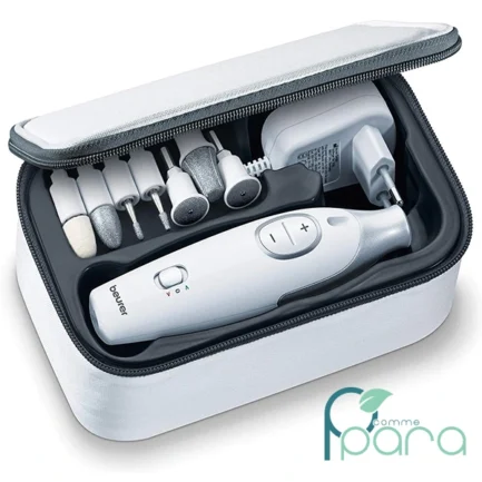 pcommepara-BEURER-Ensemble-De-Manucure-Pedicure-MP-42.