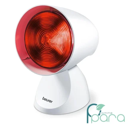 pcommepara-BEURER-Lampe-Infrarouge-IL-21.