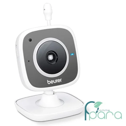 pcommepara-BEURER-Moniteur-Surveillance-Babyphone-BY-88