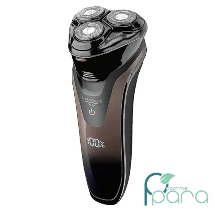 pcommepara-BEURER-Rasoir-Rotatif-HR-8000