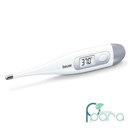 pcommepara-BEURER-Thermometre-medical-blanc-FT-09.