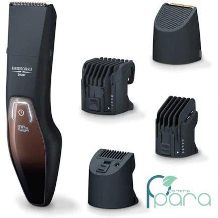 pcommepara-BEURER-Tondeuse-a-Barbe-HR-4000