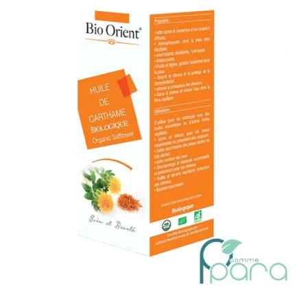 pcommepara-BIO-ORIENT-Huile-Carthame-Biologique10ml.