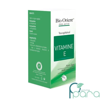 pcommepara-BIO-ORIENT-Pro-Activ-Vitamine-E-10ml