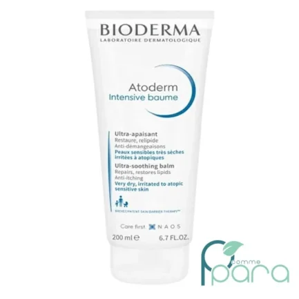 pcommepara-BIODERMA-Atoderm-Intensive-Baume200ml.