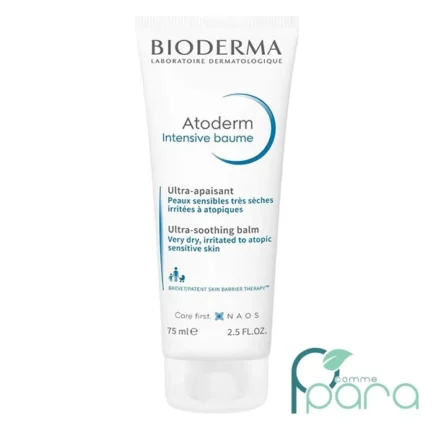 pcommepara-BIODERMA-Atoderm-Intensive-Baume75ml.