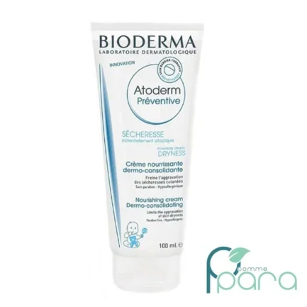 pcommepara-BIODERMA-Atoderm-Preventive-Creme_100ml.