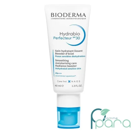 pcommepara-BIODERMA-Hydrabio-Soin-Hydratant-SPF30-40ml.