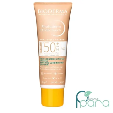 pcommepara-BIODERMA-Photoderm-Cover-Touch-Teinte-Clair40ml.