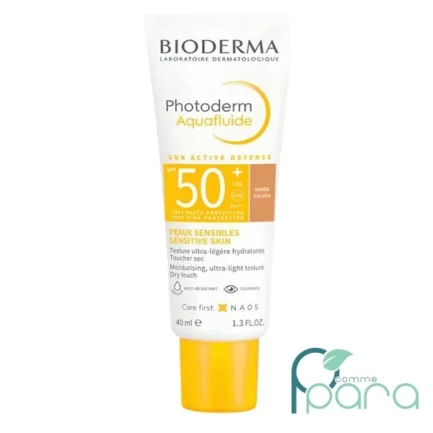 pcommepara-BIODERMA-Photoderm-MAX-Aquafluide-Dore40ml.
