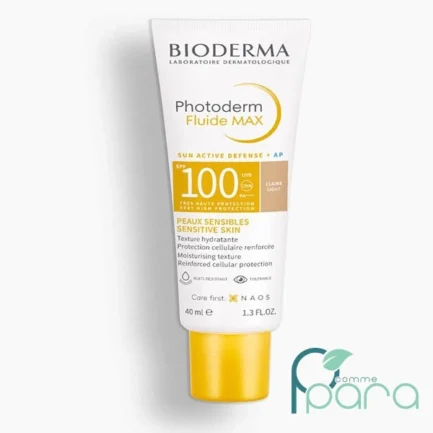 pcommepara-BIODERMA-Photoderm-MAX-Fluide-Claire40ml.