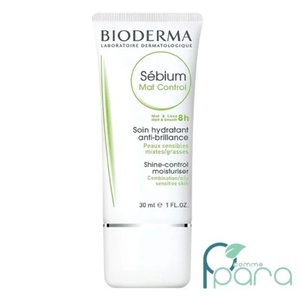 pcommepara-BIODERMA-Sebium-Mat-Control-Matifie-Lisse-Transformation-Durable-30-ml