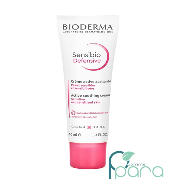 pcommepara BIODERMA Sensibio Defensive ,40ml pcommepara-BIODERMA-Sensibio-Defensive-40ml.