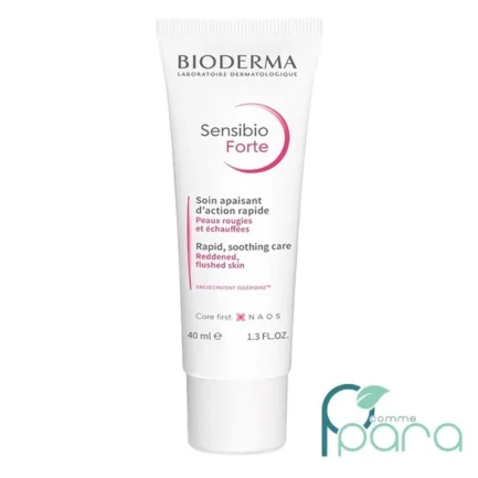 pcommepara-BIODERMA-Sensibio-Forte-40ml-Soin-Apaisant-Intensif-pour-Peaux-Sensibles
