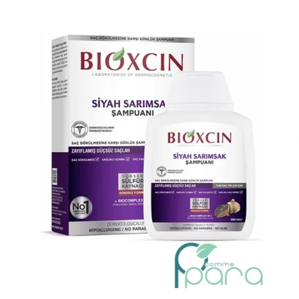 pcommepara-BIOXCIN-Shampooing-Vegetal-a-L_ail-Noir_300ml.