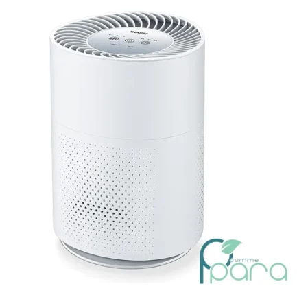 pcommepara-Beurer-LR-220-–-Purificateur-dAir-HEPA-H13-Elimine-Pollen-Virus-et-Bacteries