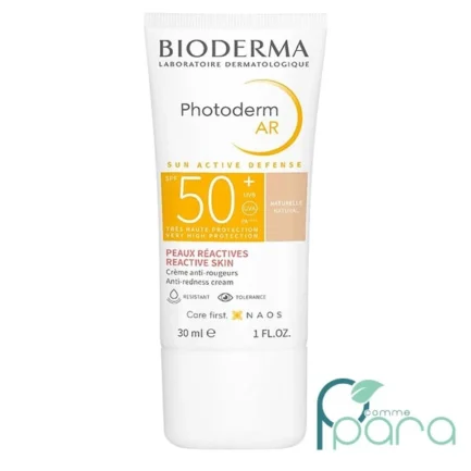 pcommepara-Bioderma-Photoderm-AR-Teintee-SPF5030ml.