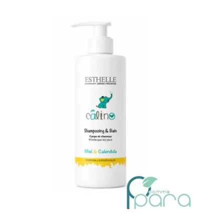 pcommepara-CALINO-Shampooing-Bain-250ml