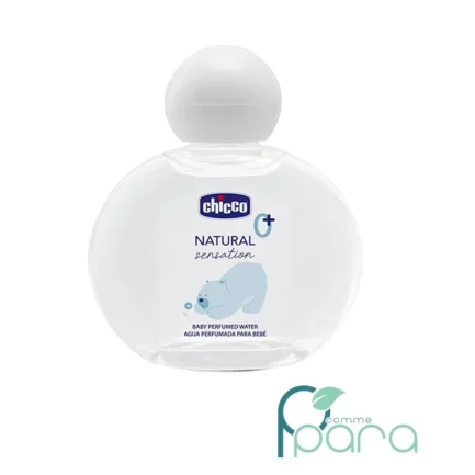 pcommepara-CHICCO-Eau-Parfumee-Natural-Sens100ml.
