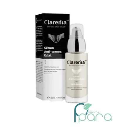 pcommepara-CLARENIA-Serum-Anti-Cerne-Eclat30ml.