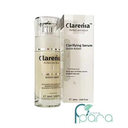 pcommepara-CLARENIA-Serum-Clarifiant-Action-Rapide30ml.