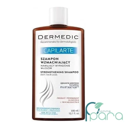 pcommepara-DERMEDIC-CAPILARTE-Shampooing-Anti-Chute-Cheveux-Fins_300ml