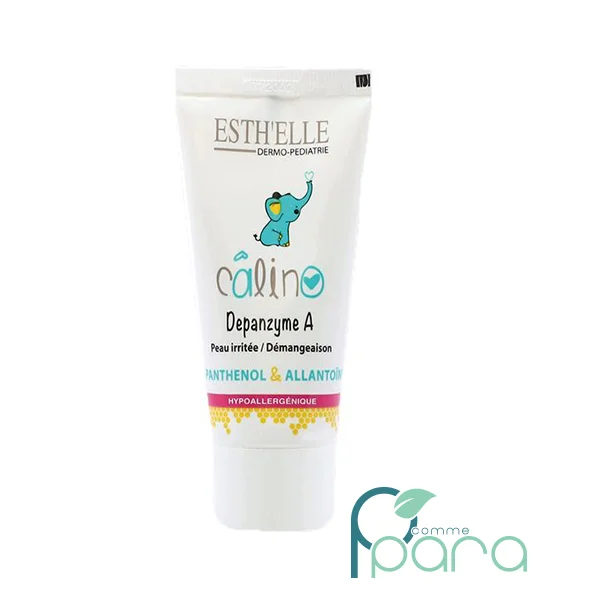pcommepara ESTHELLE Calino Depanzyme A ,50gr pcommepara-ESTHELLE-Calino-Depanzyme-A-50gr.