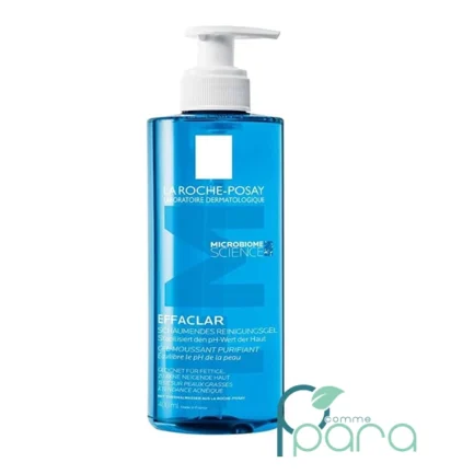pcommepara-LA-ROCHE-POSAY-Effaclar-Gel-Moussant_400ml