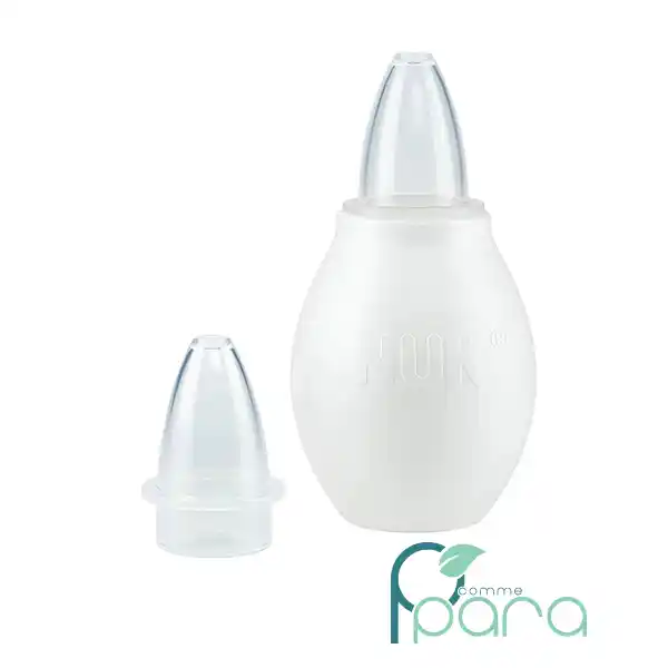 pcommepara NUK Aspirateur Nasale (1) pcommepara-NUK-Aspirateur-Nasale-