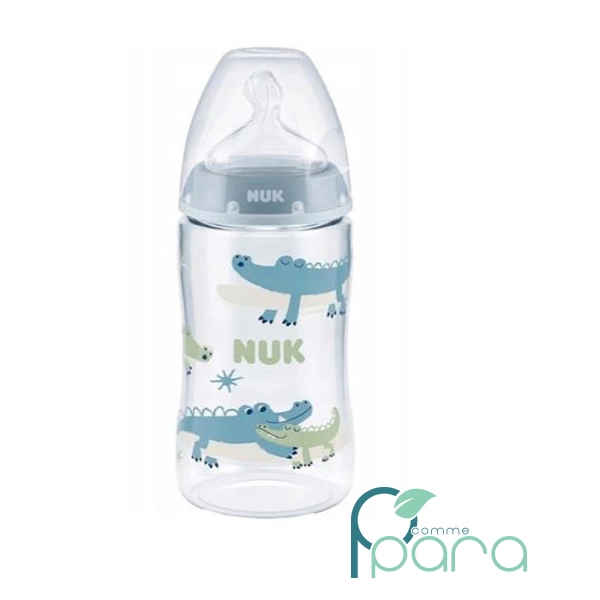 pcommepara-NUK-Biberon-First-Choice-0-6M_-300ml pcommepara-NUK-Biberon-First-Choice-0-6M_-300ml