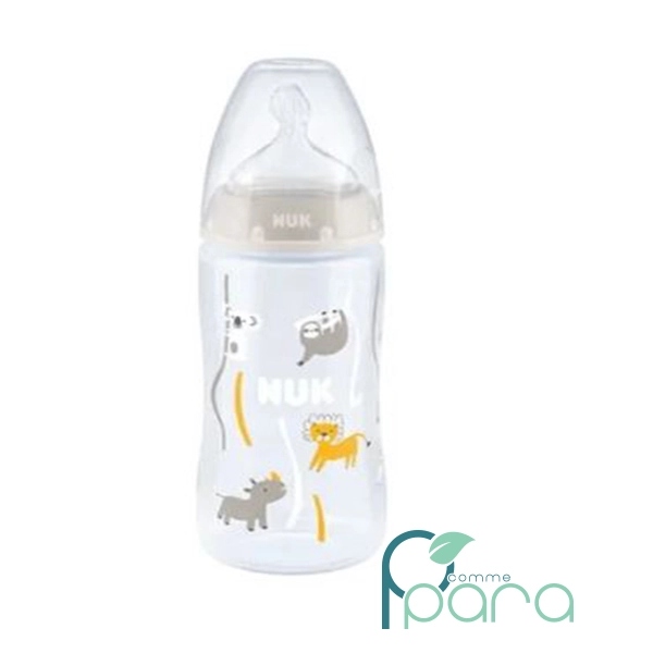 pcommepara-NUK-Biberon-First-Choice-Gris-0-6M_-300ml pcommepara-NUK-Biberon-First-Choice-Gris-0-6M_-300ml.
