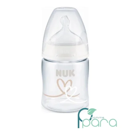 pcommepara-NUK-Biberon-Verre-First-Choice-0-6M120ml