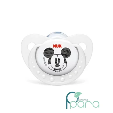 pcommepara-NUK-Disney-Sucette-Mickey-6-18-mois-avec-boite.