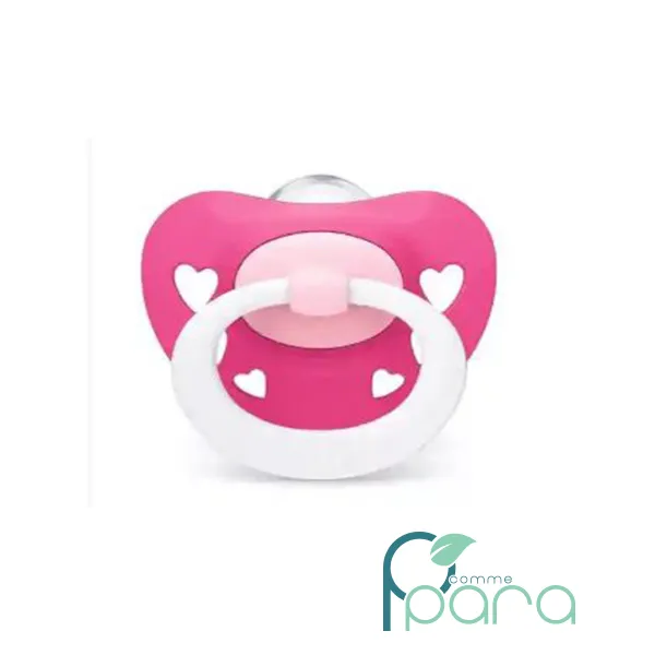pcommepara NUK Sucette Fashion+ Boite_11zon pcommepara-NUK-Sucette-Fashion-Boite