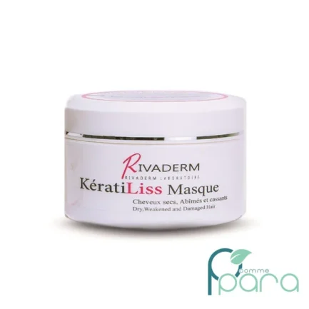 pcommepara-RIVADERM-Keratiliss-Masque250ml