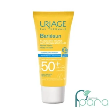 pcommepara-URIAGE-BarieSun-Fluide-Anti-Taches-SPF50-40ml