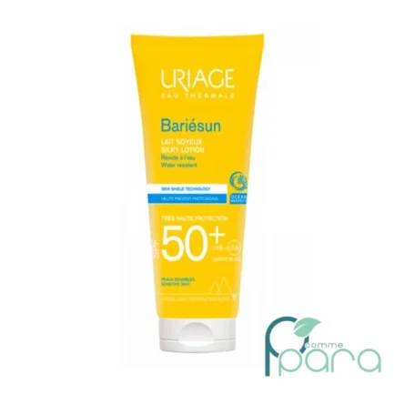 pcommepara-URIAGE-BarieSun-Lait-SPF-50-100ml.