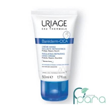 pcommepara-URIAGE-Bariederm-Creme-Mains-Reparatrice50ml.