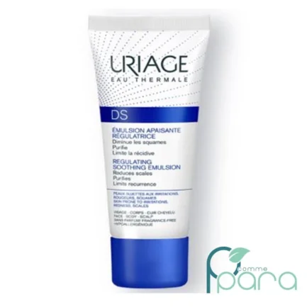 pcommepara-URIAGE-DS-Emulsion-Soin-Regulateur40ml.