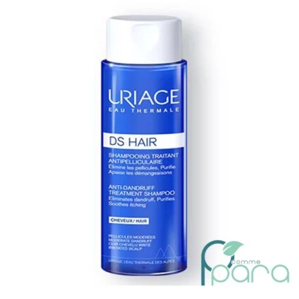 pcommepara-URIAGE-DS-Hair-Shampooing-Anti-Pelliculaire200ml.