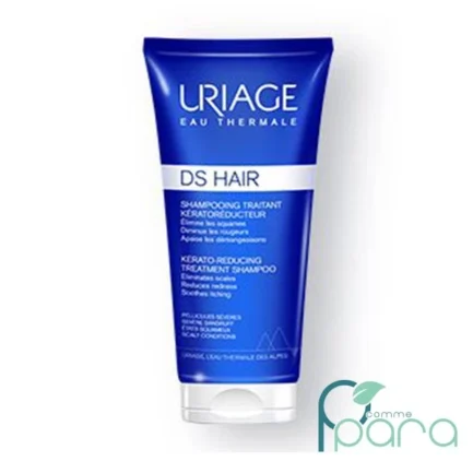 pcommepara-URIAGE-DS-Hair-Shampooing-Keratoreducteur150ml.