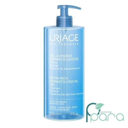 pcommepara-URIAGE-Gel-Surgras-Dermatologique-500ml.